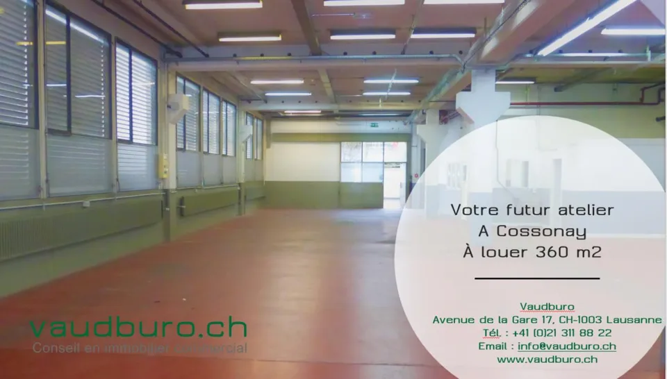 Besoin de remettre votre bail avant l'échéance, contactez Vaudburo!