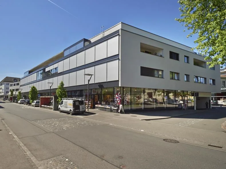 Ihr Gewerbe im Herzen von Langenthal!
