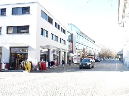 Ihr Gewerbe im Herzen von Langenthal!