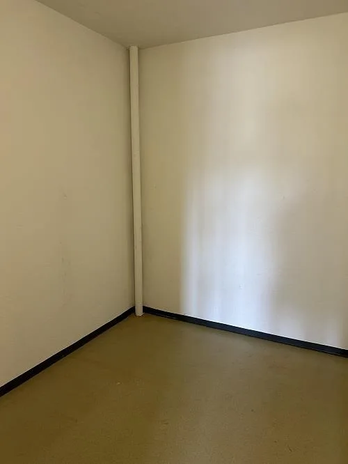 Zentrale Wohnung mit Weitsicht