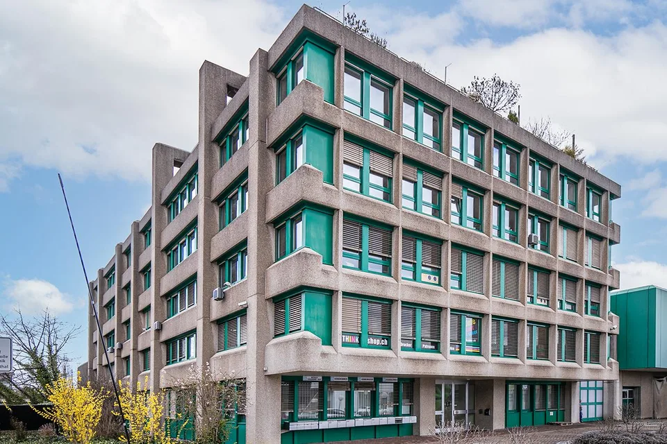 Atelier/Büro 102