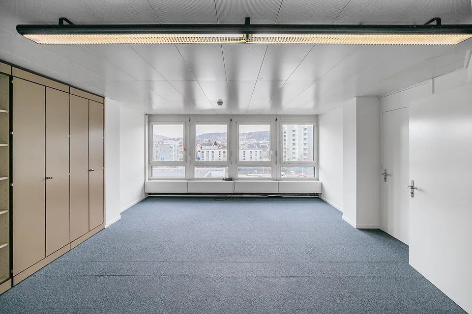 Atelier/Büro 102