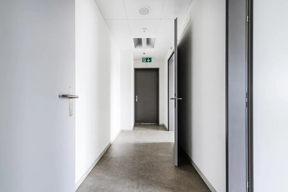 Modernes Büro im Stadtzentrum!