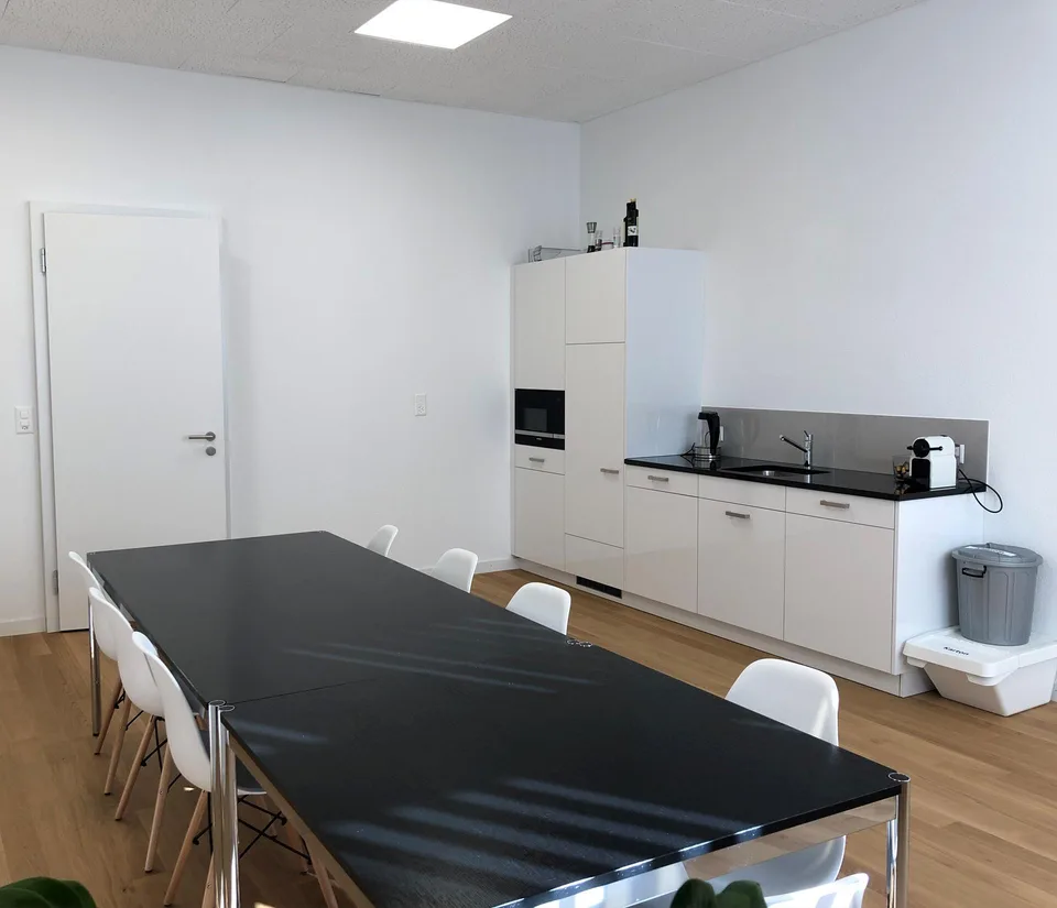 Hochwertige Gewerbefläche im Stadtzentrum!