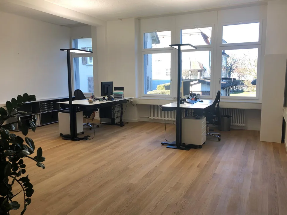 Hochwertige Gewerbefläche im Stadtzentrum!