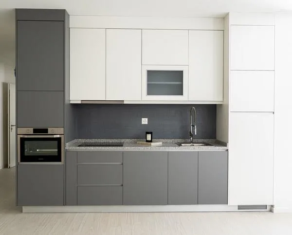 Wohnung