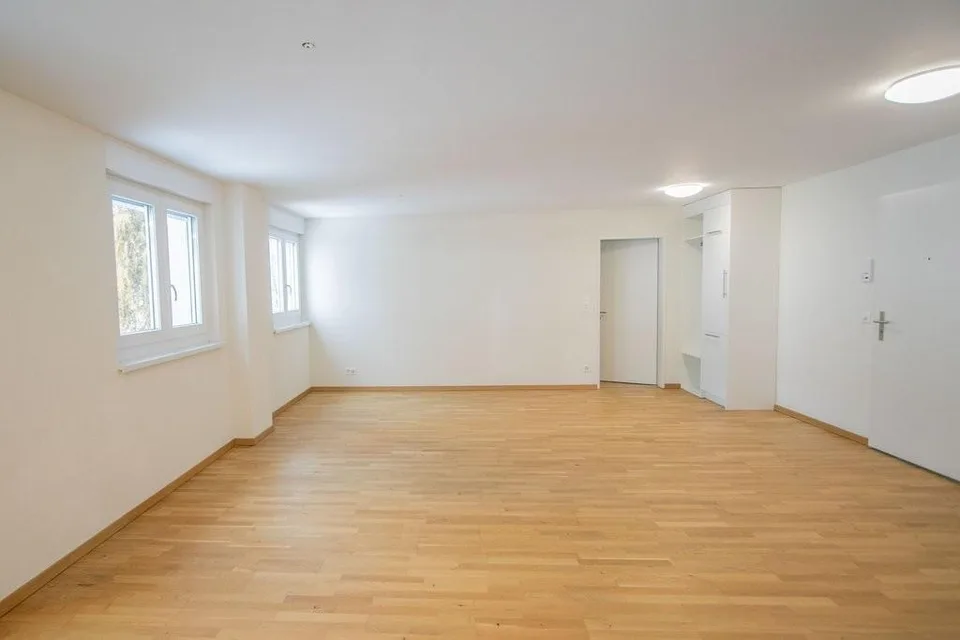 1 Nettomiete geschenkt - Moderne 2.5 Zimmer-Wohnung in Herisau