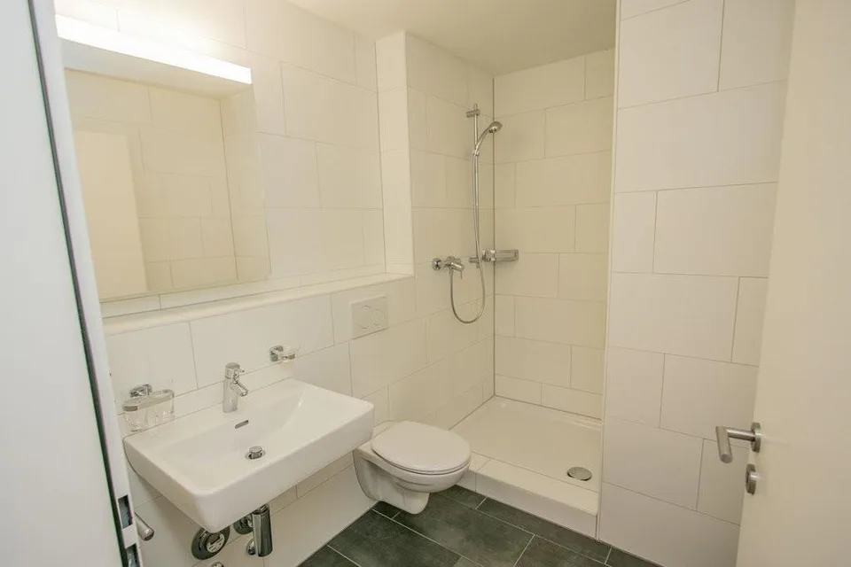 1 Nettomiete geschenkt - Moderne 2.5 Zimmer-Wohnung in Herisau – Foto 6 von 7