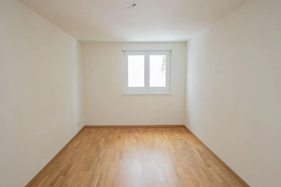 1 Nettomiete geschenkt - Moderne 2.5 Zimmer-Wohnung in Herisau