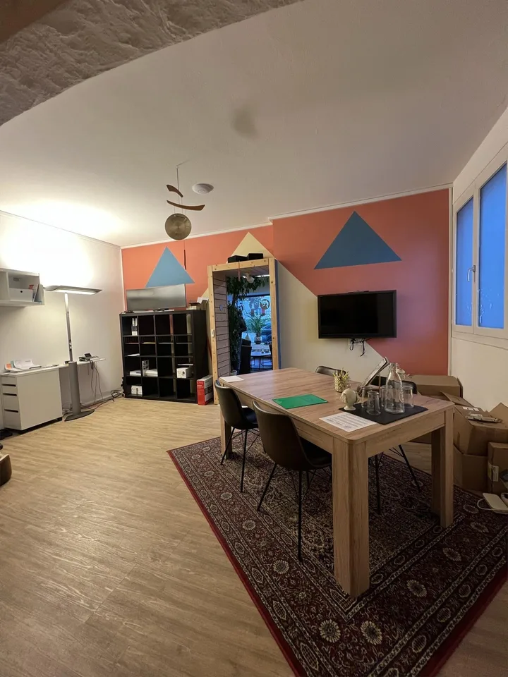 Ihr neuer Gewerberaum an optimaler Lage in Chur – Foto 14 von 18