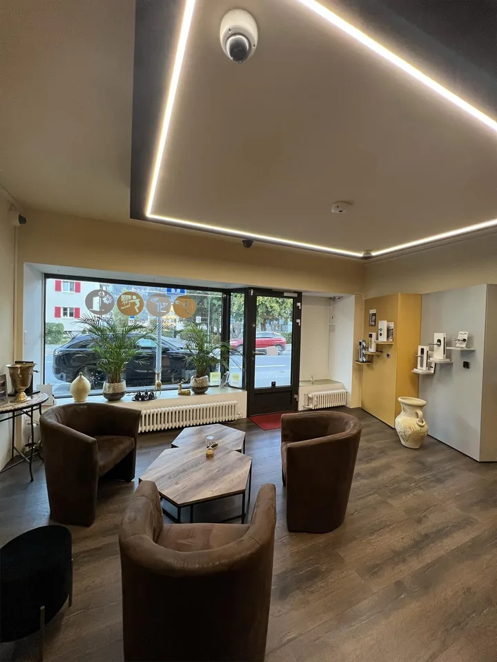 Ihr neuer Gewerberaum an optimaler Lage in Chur – Foto 8 von 18