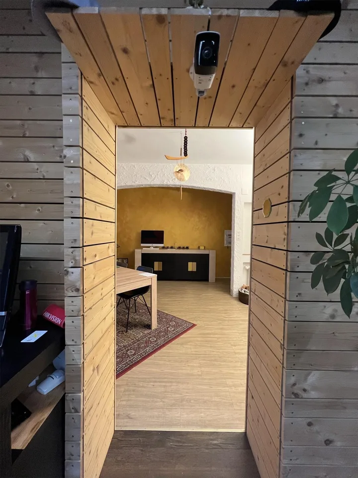 Ihr neuer Gewerberaum an optimaler Lage in Chur – Foto 9 von 18