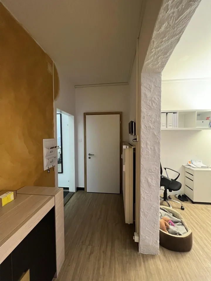 Ihr neuer Gewerberaum an optimaler Lage in Chur – Foto 10 von 18