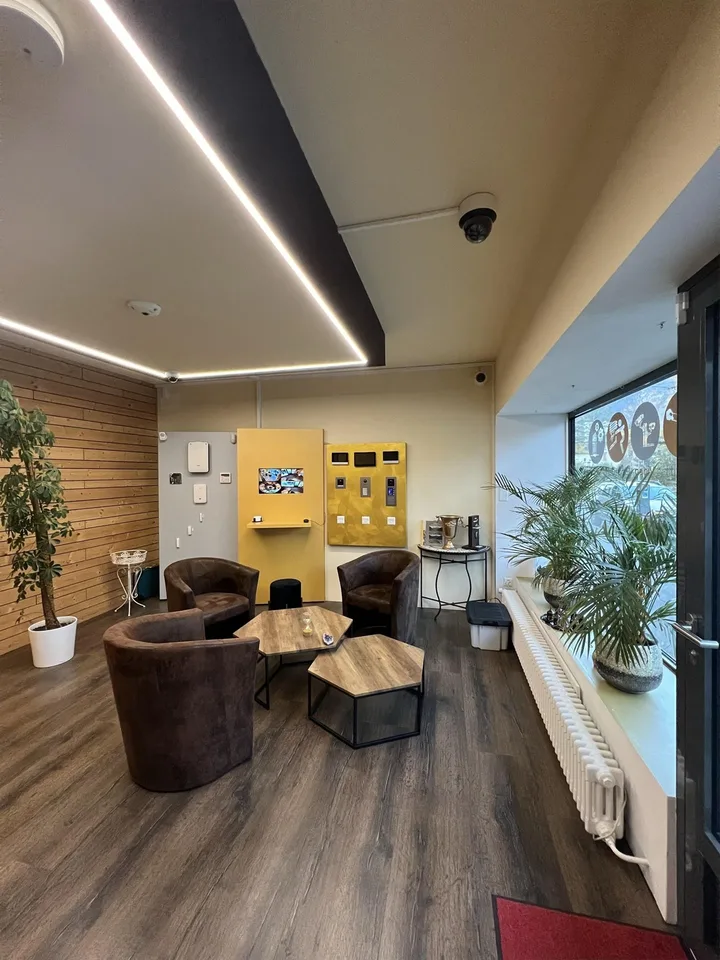 Ihr neuer Gewerberaum an optimaler Lage in Chur – Foto 6 von 18