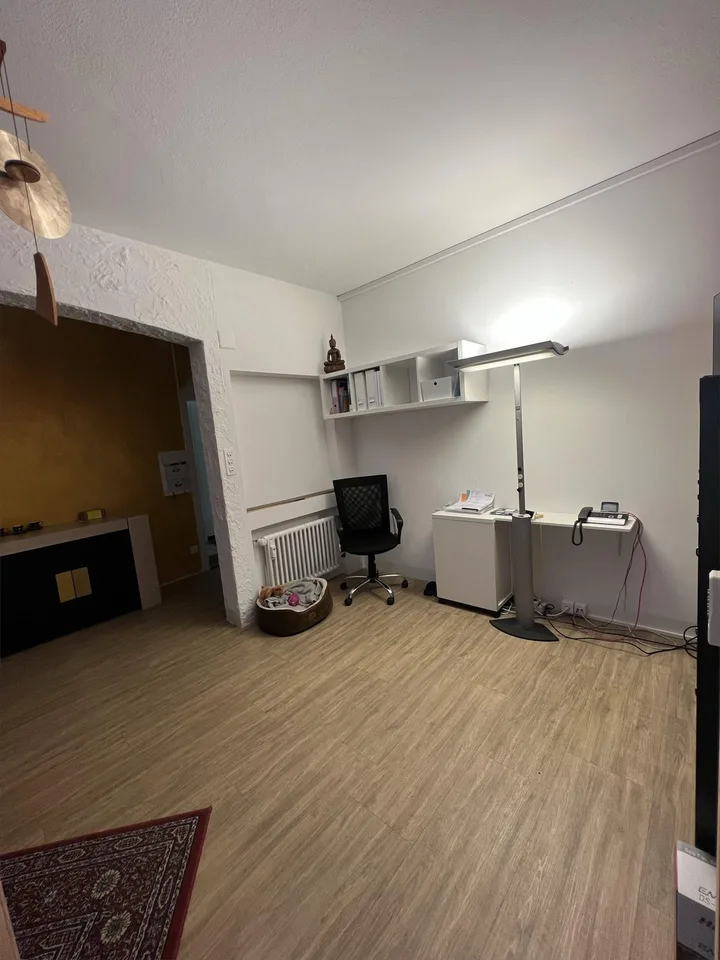 Ihr neuer Gewerberaum an optimaler Lage in Chur – Foto 11 von 18
