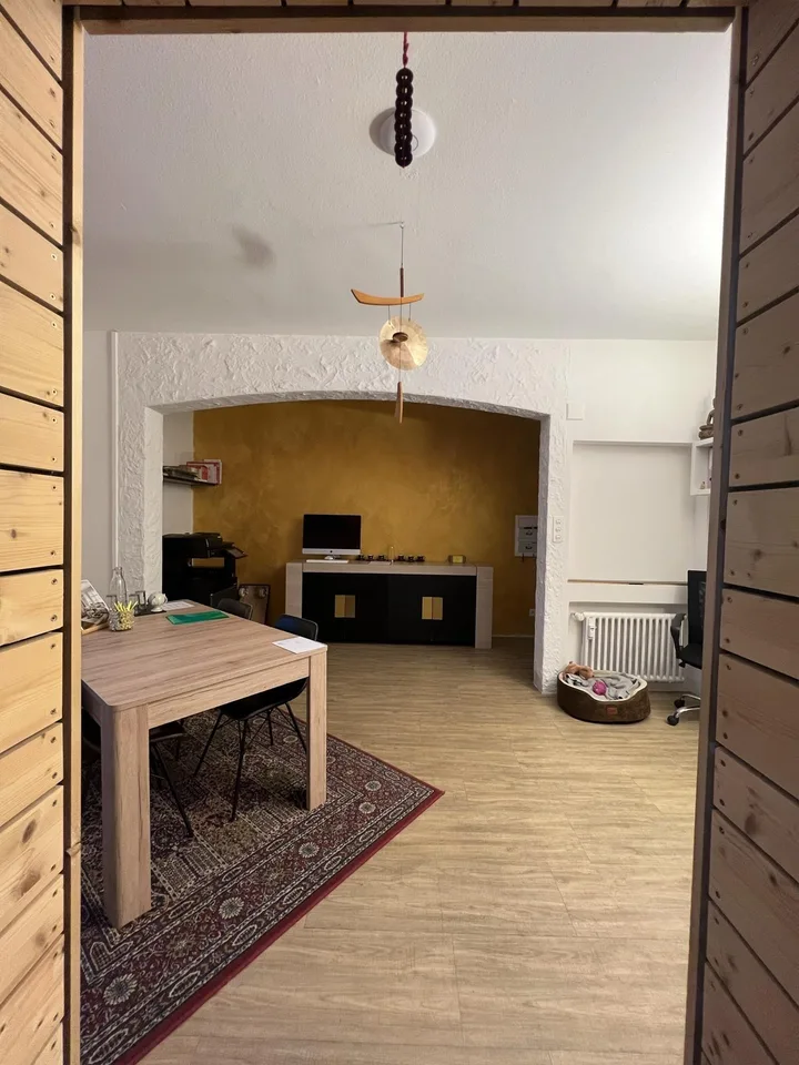 Ihr neuer Gewerberaum an optimaler Lage in Chur – Foto 12 von 18