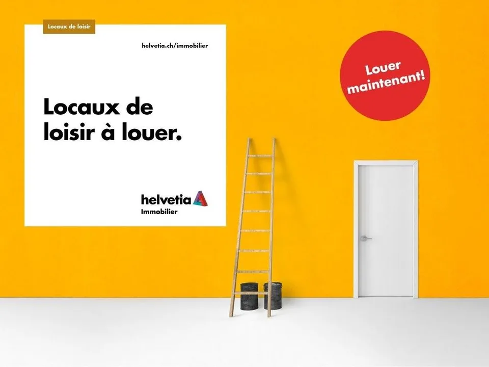 Cherchez-vous un lieu de stockage?