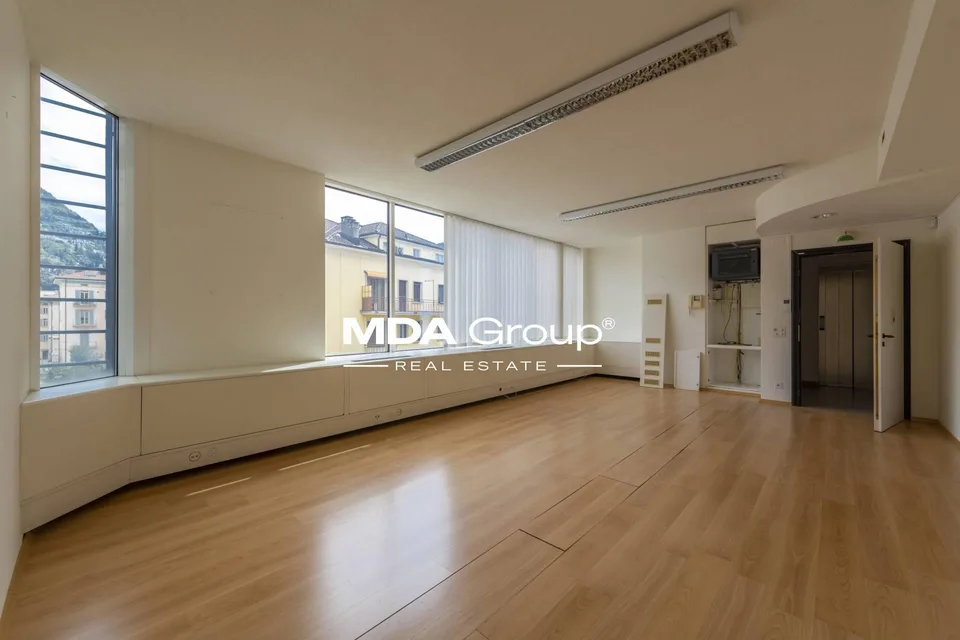 Ufficio - Lugano
