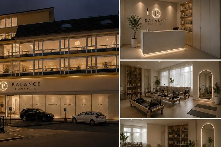 Gewerbeflächen an Toplage in Zürich Kreis 4 – flexibel nutzbar