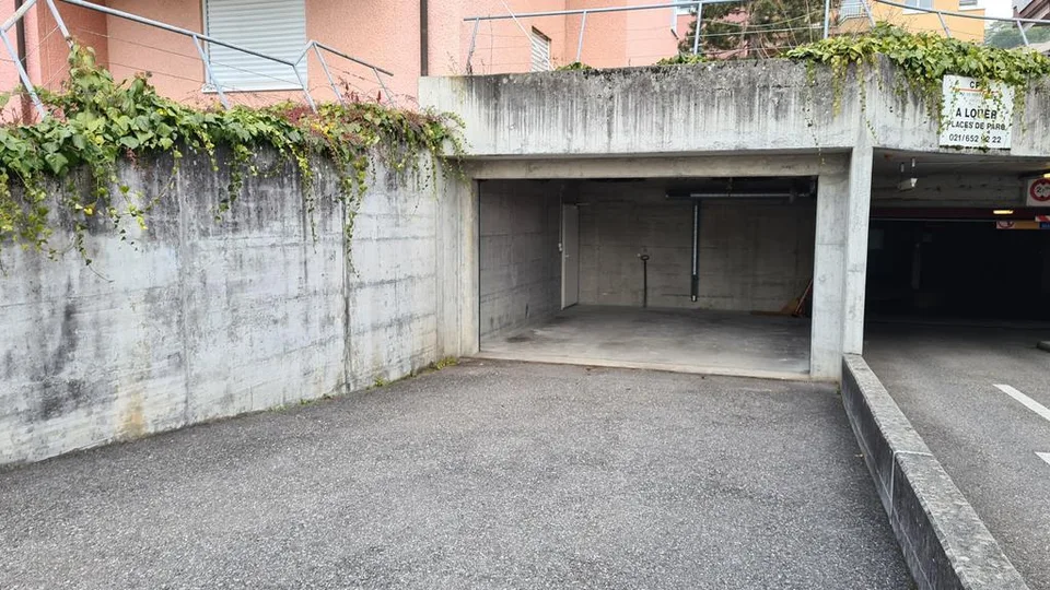 Belle surface administrative au coeur de Paudex – foto 10 di 10