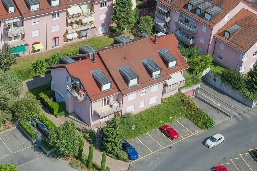 Belle surface administrative au coeur de Paudex