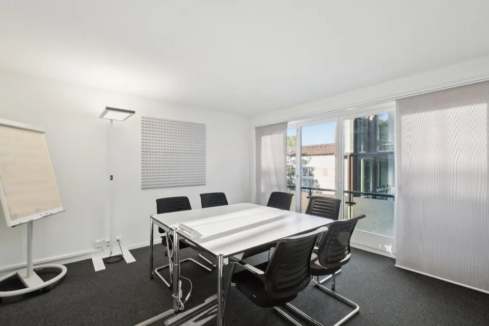 Ihr neuer Businessstandort in Solothurn an Top-Lage! – Foto 10 von 13