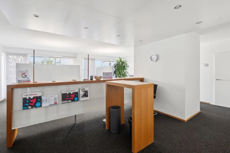 Ihr neuer Businessstandort in Solothurn an Top-Lage!