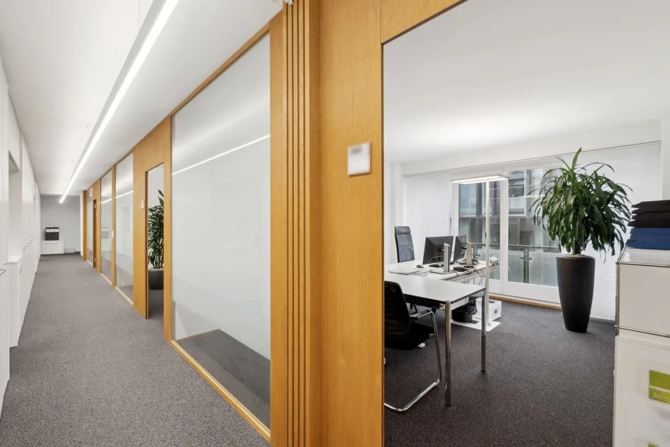 Ihr neuer Businessstandort in Solothurn an Top-Lage! – Foto 7 von 13