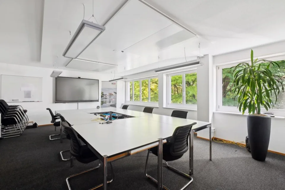 Ihr neuer Businessstandort in Solothurn an Top-Lage! – Foto 9 von 13