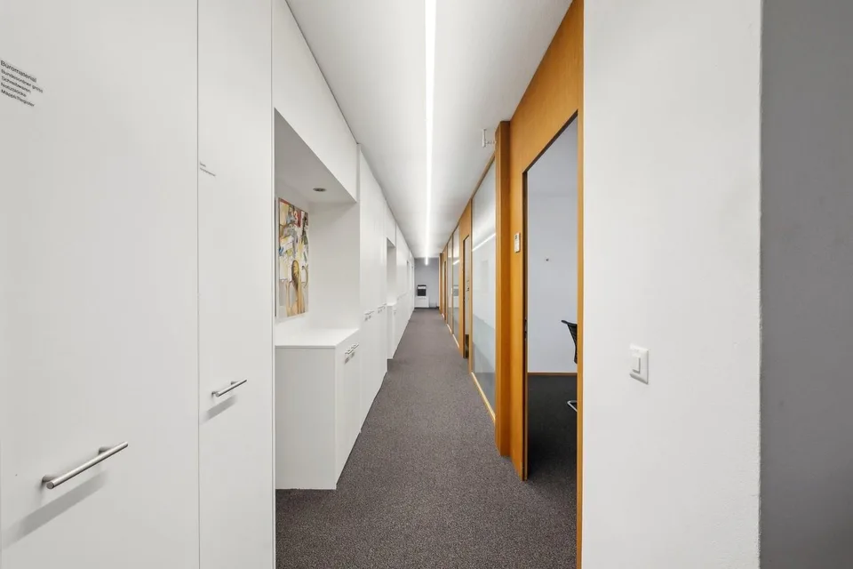 Flexible Büroräume an Top-Lage in Solothurn – Foto 8 von 13