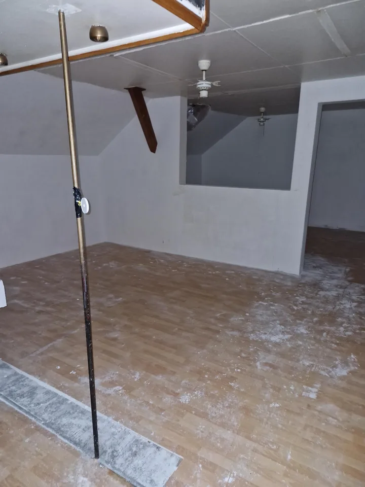 Hobby-/Lagerraum zu vermieten