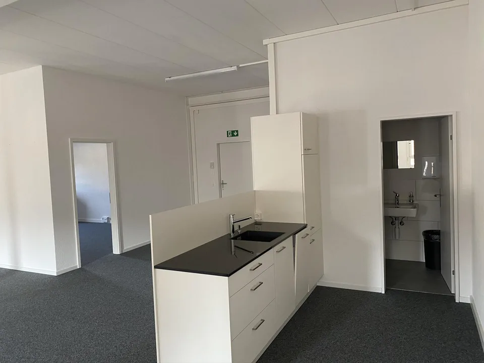 Büroräumlichkeiten an Toplage zu vermieten