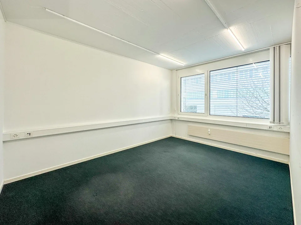 Gestalten Sie Ihre Zukunft: Top Büro- Gewerbeflächen in Allschwil