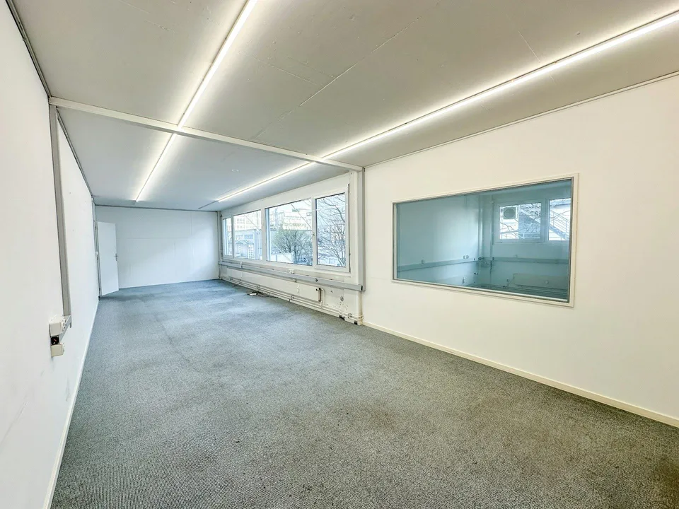 Gestalten Sie Ihre Zukunft: Top Büro- Gewerbeflächen in Allschwil