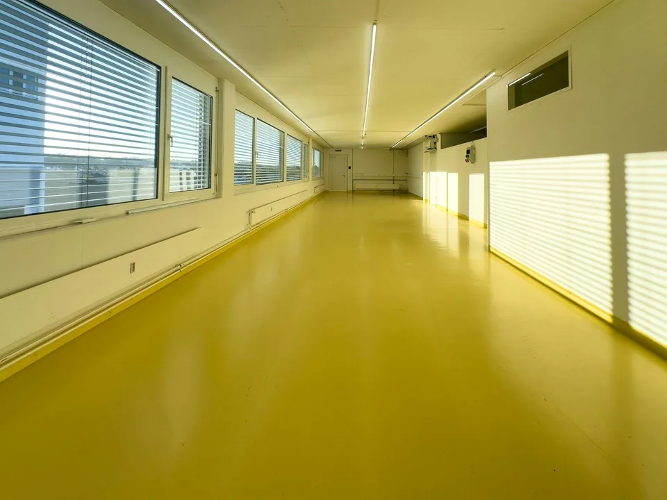 Gestalten Sie Ihre Zukunft: Top Büro- Gewerbeflächen in Allschwil