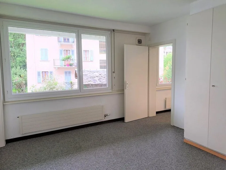 Bureaux lumineux au centre-ville 2 mois de loyers offerts