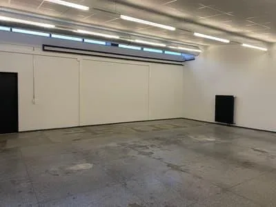 Gewerbefläche an zentraler Lage in Thun