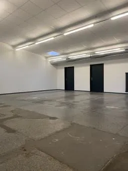 Gewerbefläche an zentraler Lage in Thun