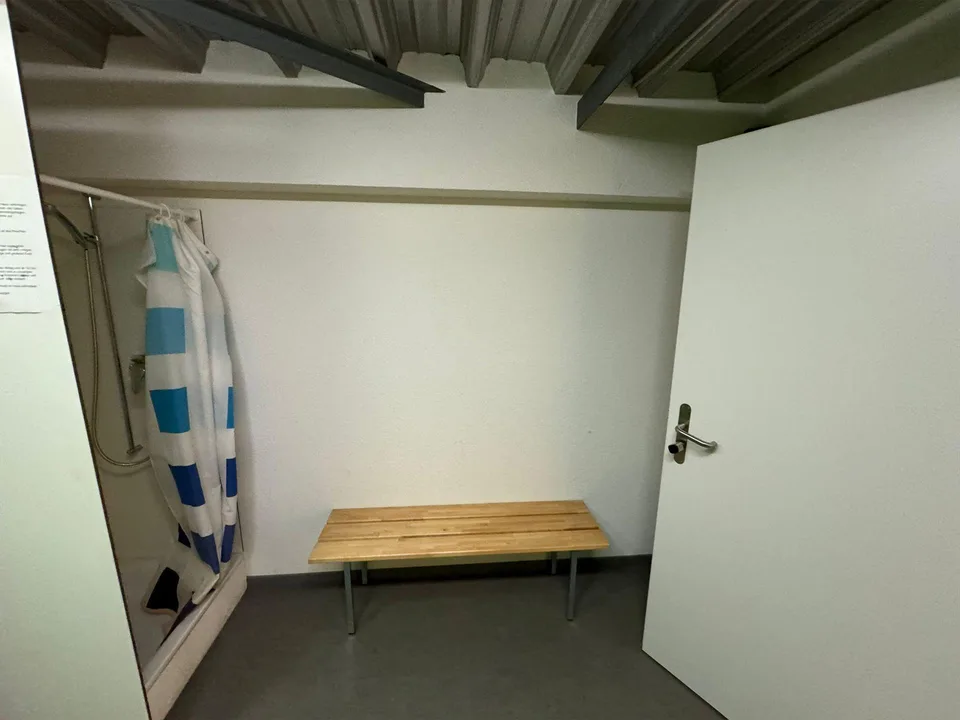 Lagerfläche in Lausen zu vermieten