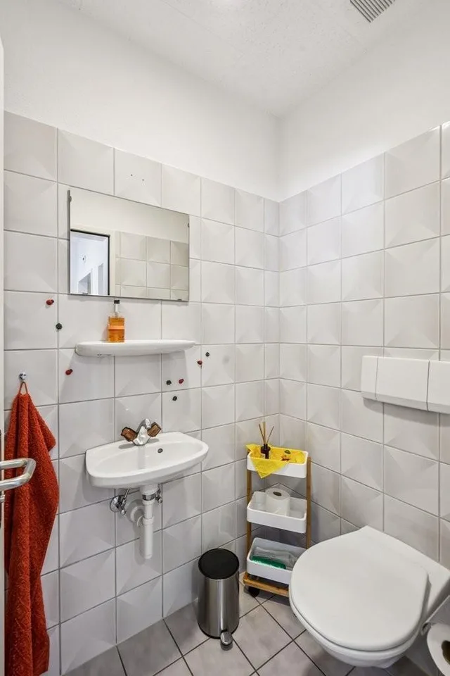 Ist das Ihr neues Büro im Herzen von Amriswil? – Foto 7 von 7