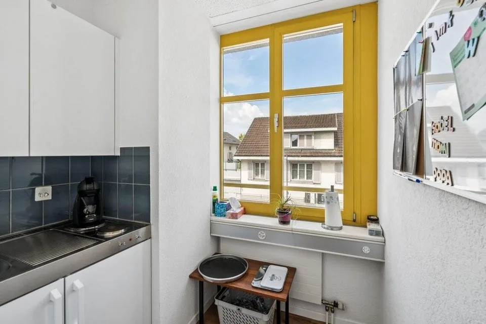 Ist das Ihr neues Büro im Herzen von Amriswil? – Foto 6 von 7
