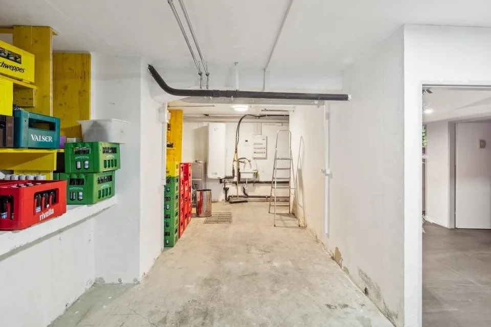 Attraktives Geschäftslokal an zentraler Lage – foto 10 di 10