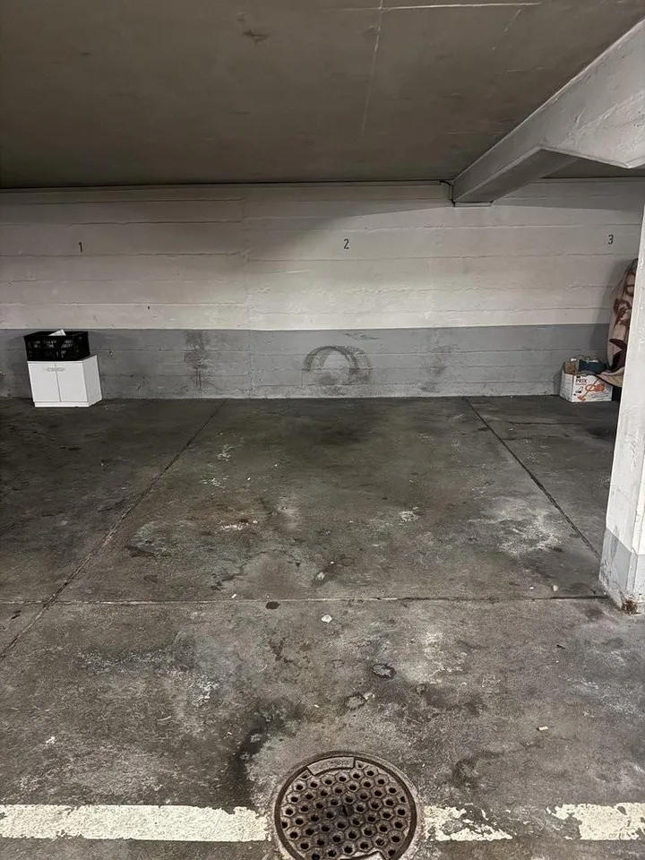 Sichern Sie sich Ihren Einstellhallenplatz in Bümpliz!