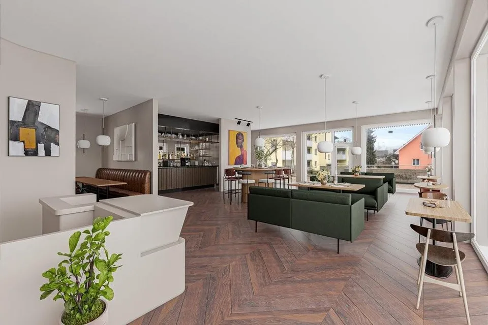 Gestalten Sie Ihre Zukunft an zentraler Lage