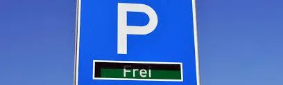 Einstellhallenplatz für Ihr Auto zu vermieten