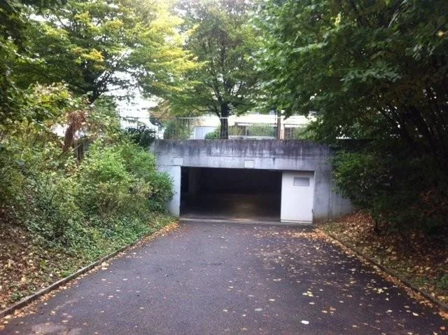 Einstellhallenplatz in Frenkendorf zu vermieten