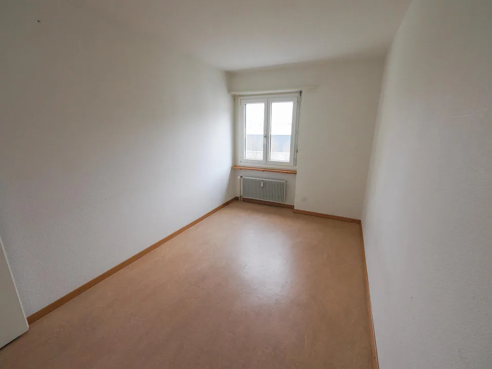 3.5-Zimmerwohnung im 2.OG in Oberbipp