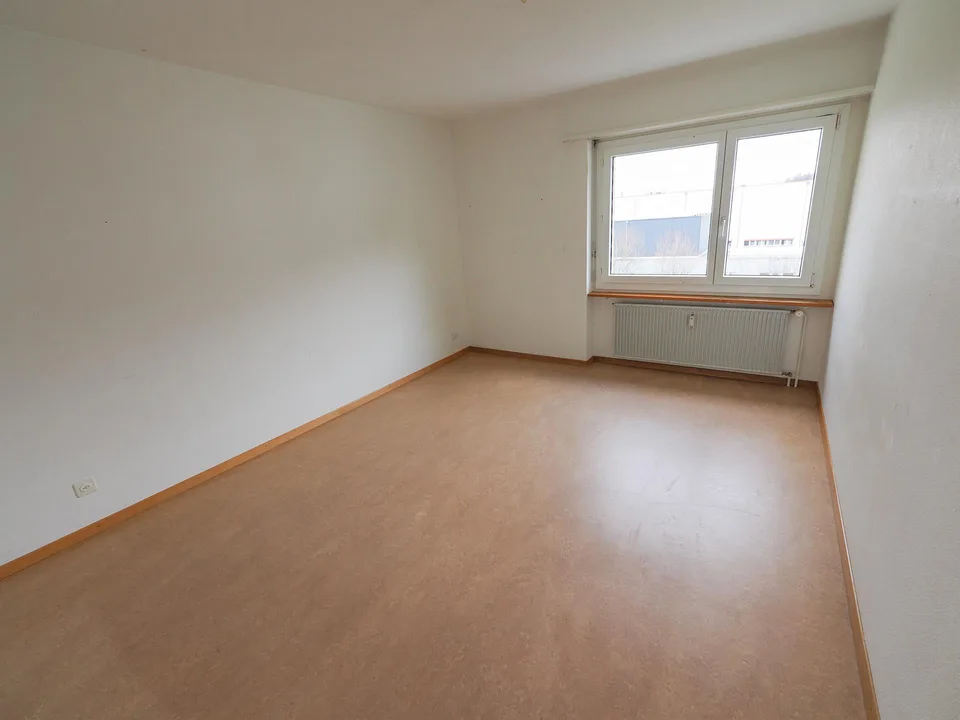 3.5-Zimmerwohnung im 2.OG in Oberbipp
