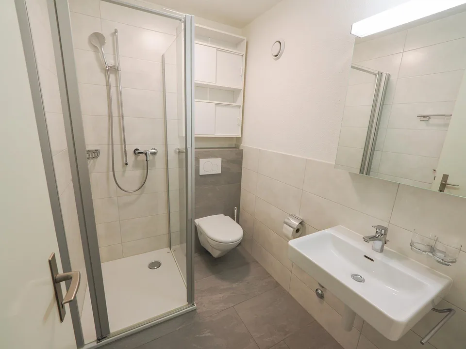 3.5-Zimmerwohnung im 2.OG in Oberbipp