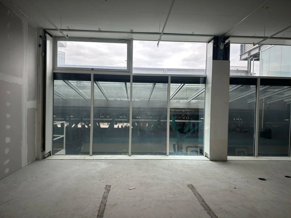Verkaufs- oder Dienstleistungsfläche am Bahnhof Winterthur